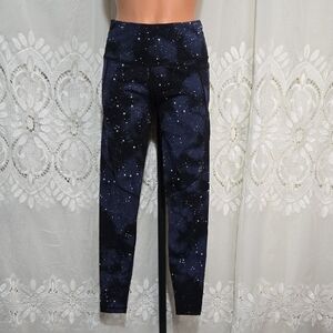 Sweaty Betty Power Full Length Workout Legging Pants Sz 6